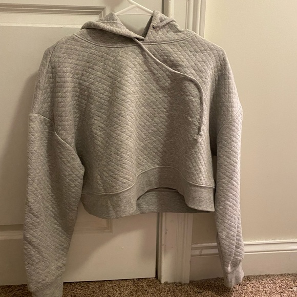 Target hoodie